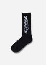画像をギャラリービューアに読み込む, LOGO SOCKS
