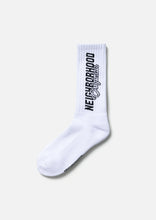 画像をギャラリービューアに読み込む, LOGO SOCKS

