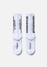 画像をギャラリービューアに読み込む, LOGO SOCKS
