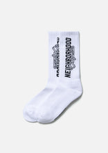 画像をギャラリービューアに読み込む, LOGO SOCKS

