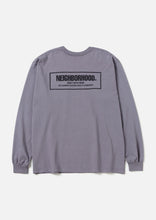 画像をギャラリービューアに読み込む, NH . TEE LS-1
