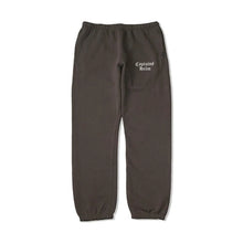 画像をギャラリービューアに読み込む, #OLD ENGLISH LOGO SWEAT PANTS
