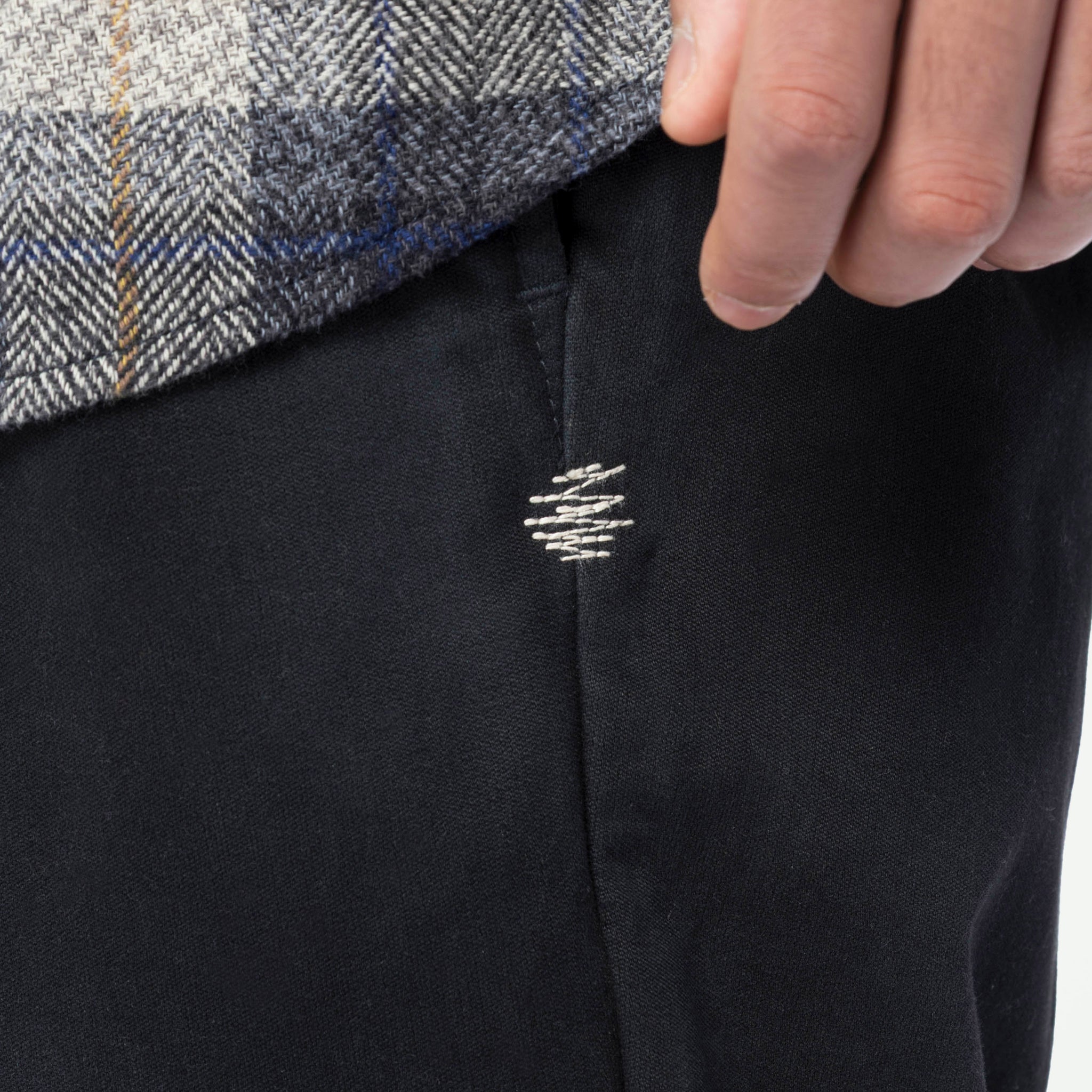 MADNESS VTG SLACK CHINO – Roots Bonds ONLINE STORE