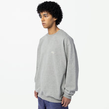 画像をギャラリービューアに読み込む, MIL-TYPE CREW SWEATER
