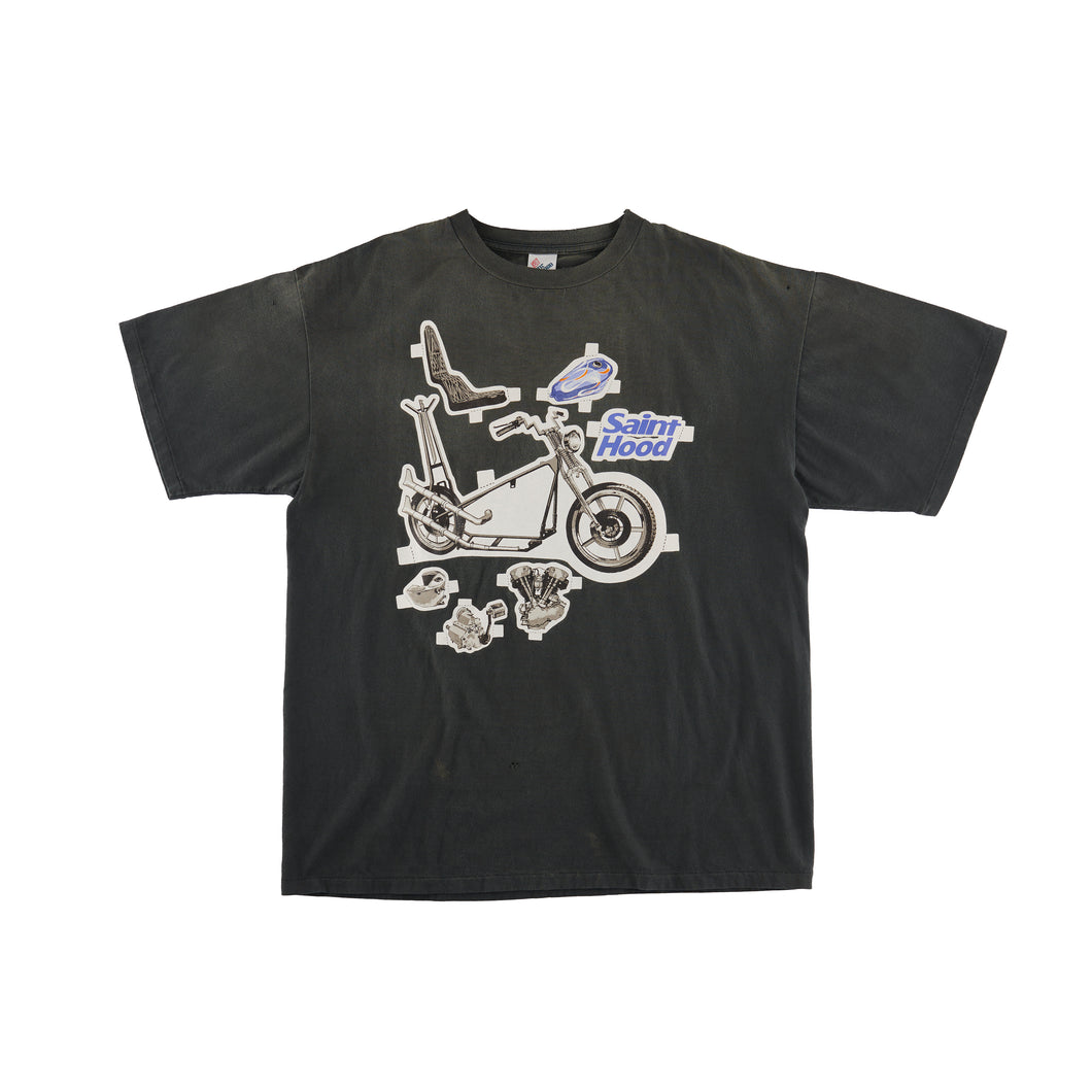 NH_SS TEE / BIKE