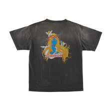画像をギャラリービューアに読み込む, SS TEE / BLUE FACE
