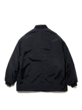 画像をギャラリービューアに読み込む, Padded Nylon OX Work Short Coat
