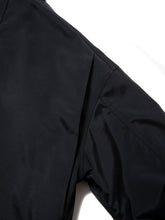 画像をギャラリービューアに読み込む, Padded Nylon OX Work Short Coat
