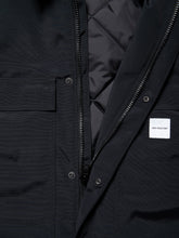 画像をギャラリービューアに読み込む, Padded Nylon OX Work Short Coat
