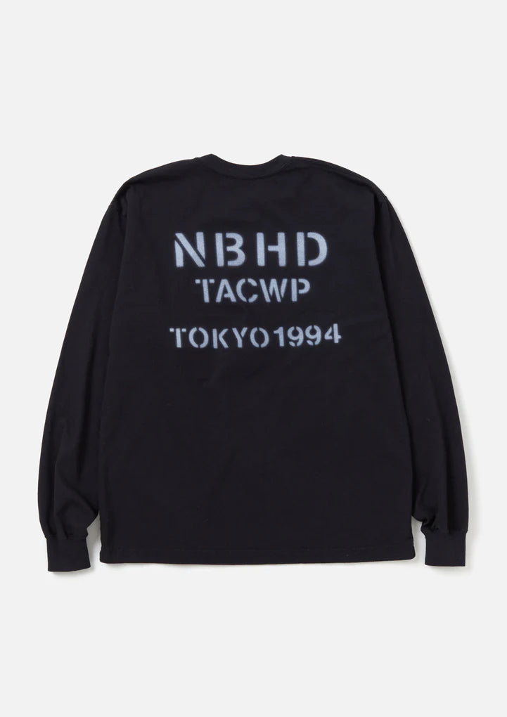 NH . TEE LS-6 – Roots Bonds ONLINE STORE