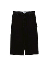 画像をギャラリービューアに読み込む, Sulfur Dyed Exaggerated Twill T/Q Cut Painter Pants
