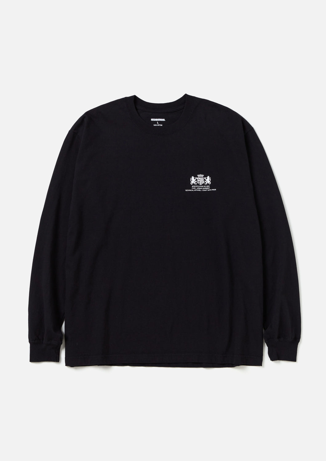 NH . TEE LS-9
