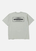 画像をギャラリービューアに読み込む, NH . TEE SS-1
