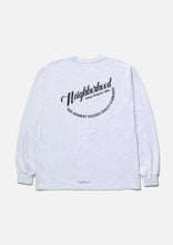 画像をギャラリービューアに読み込む, NH . TEE LS-11
