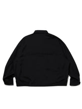 画像をギャラリービューアに読み込む, Polyester Ox Drizzler Jacket
