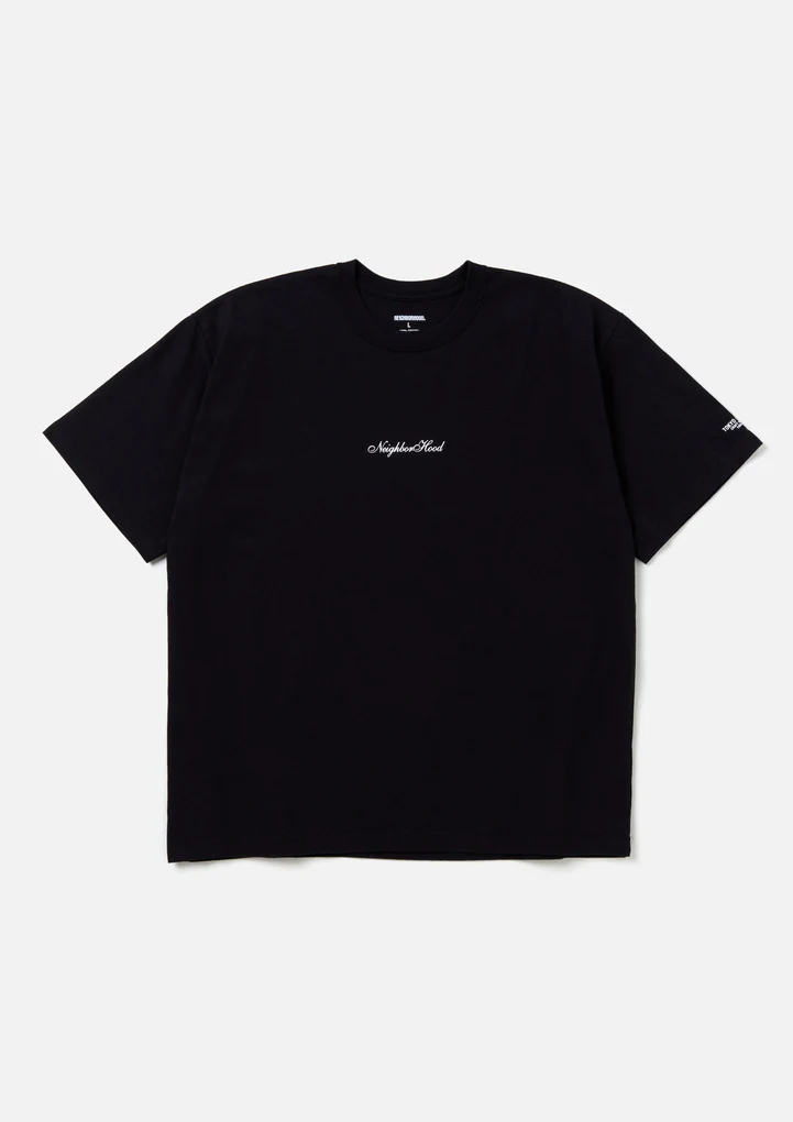 NH . TEE SS-8