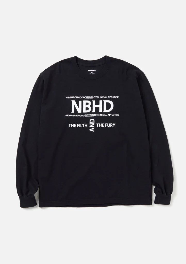 NH . TEE LS-16
