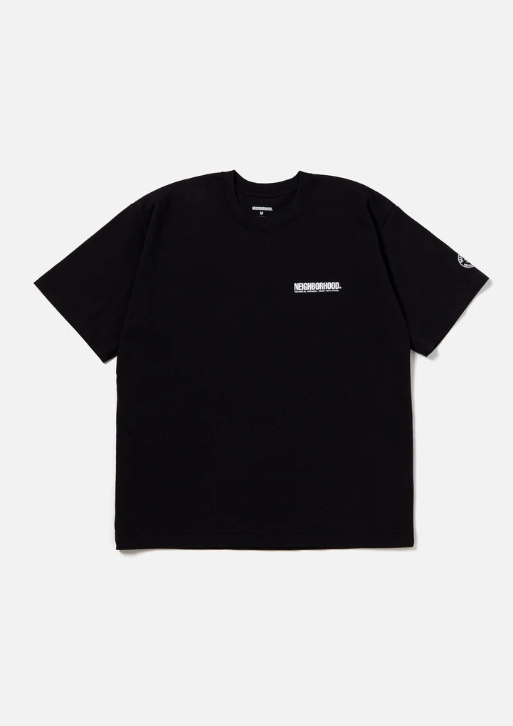 NH . TEE SS-9