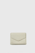 画像をギャラリービューアに読み込む, THREE FOLD WALLET
