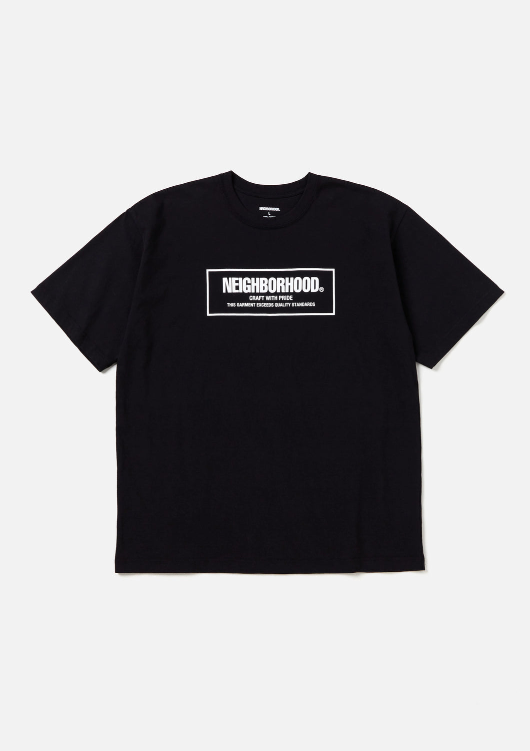NH TEE SS-1