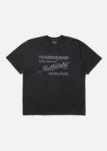 画像をギャラリービューアに読み込む, NH . TEE SS-11
