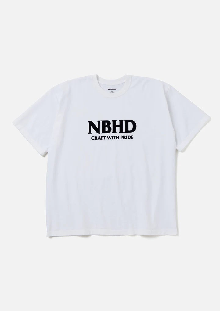NH . TEE SS-5