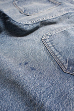 画像をギャラリービューアに読み込む, M-44 DENIM TROUSERS
