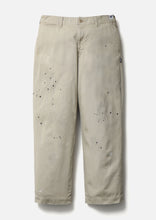 画像をギャラリービューアに読み込む, SAVAGE CHINO PANTS
