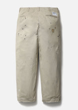 画像をギャラリービューアに読み込む, SAVAGE CHINO PANTS
