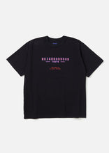 画像をギャラリービューアに読み込む, NH . TEE SS-11
