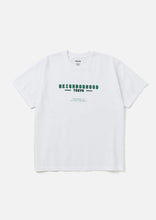 画像をギャラリービューアに読み込む, NH . TEE SS-11
