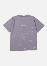 画像をギャラリービューアに読み込む, NH . TEE SS-14
