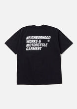 画像をギャラリービューアに読み込む, NH . TEE SS-12
