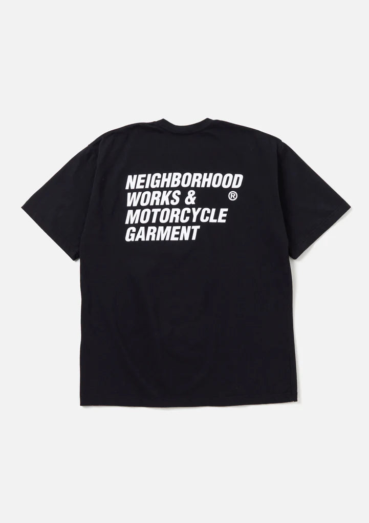 NH . TEE SS-12