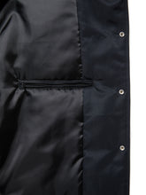 画像をギャラリービューアに読み込む, Error Fit Padded Coach Jacket
