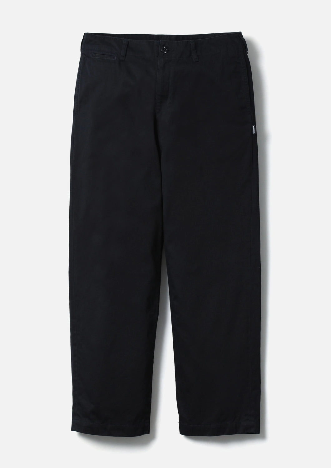 CLASSIC CHINO PANTS