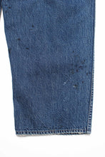 画像をギャラリービューアに読み込む, M-44 DENIM TROUSERS

