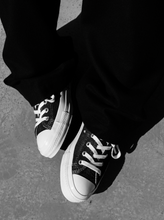 画像をギャラリービューアに読み込む, SUEDE ALL STAR AGED OX (Cootie Productions®︎)
