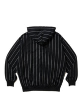 画像をギャラリービューアに読み込む, Allover Print Open End Yarn Sweat Zip Hoodie
