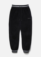 画像をギャラリービューアに読み込む, VELOUR TRACK PANTS
