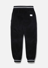 画像をギャラリービューアに読み込む, VELOUR TRACK PANTS
