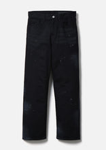 画像をギャラリービューアに読み込む, BW . WASHED DP BASIC PANTS
