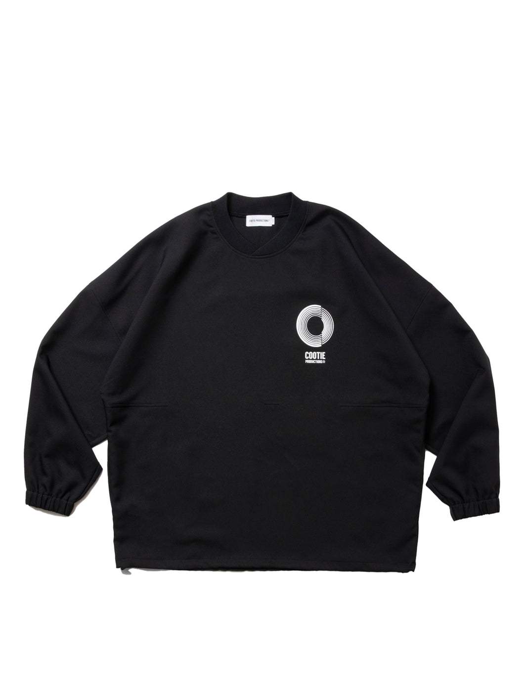 Polyester Twill Football Top