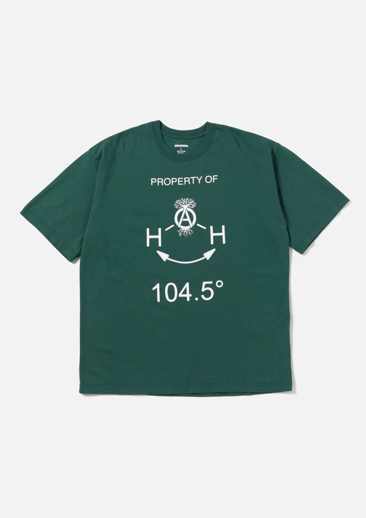 SRL . TEE SS-2