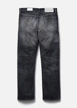 画像をギャラリービューアに読み込む, SAVAGE DENIM DP BASIC PANTS
