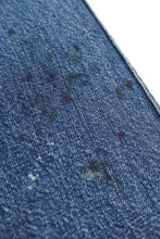 画像をギャラリービューアに読み込む, M-44 DENIM TROUSERS
