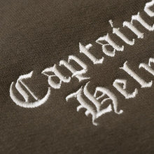 画像をギャラリービューアに読み込む, #OLD ENGLISH LOGO SWEAT PANTS
