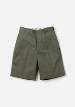 画像をギャラリービューアに読み込む, WORK SHORT PANTS
