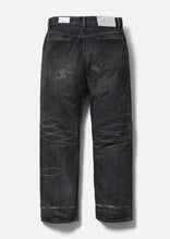 画像をギャラリービューアに読み込む, SAVAGE DENIM DP BASIC PANTS
