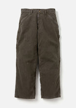 画像をギャラリービューアに読み込む, DUCK PAINTER PANTS
